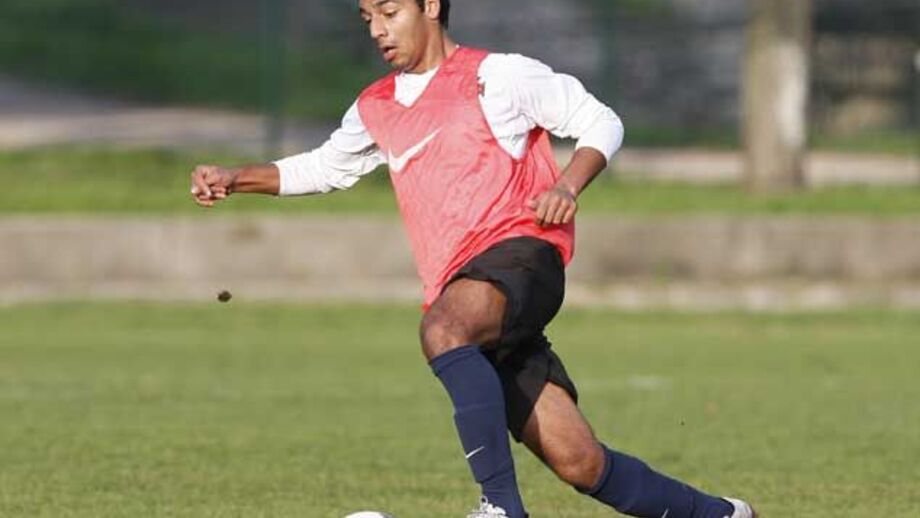 Fábio Lopes campeão de juniores pelo Bétis