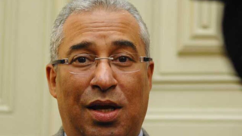 António Costa: «Teria muito orgulho em estar em Dublin»