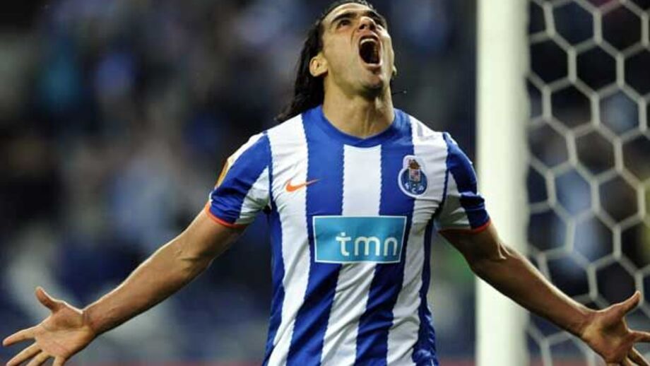 Póquer de Falcão imita Manfredini em 1961 