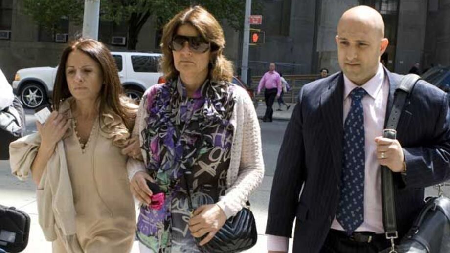 Renato Seabra voltou ao tribunal