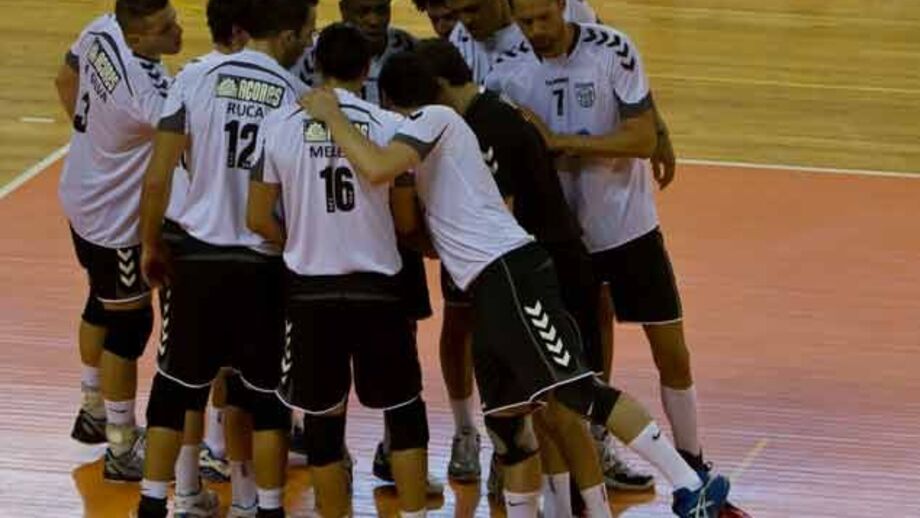 Fonte Bastardo campeão