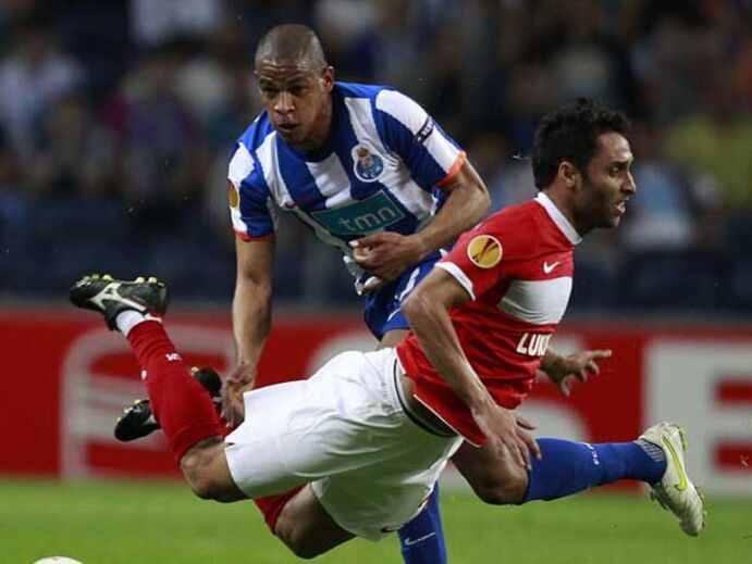 Noite de sonho no Dragão