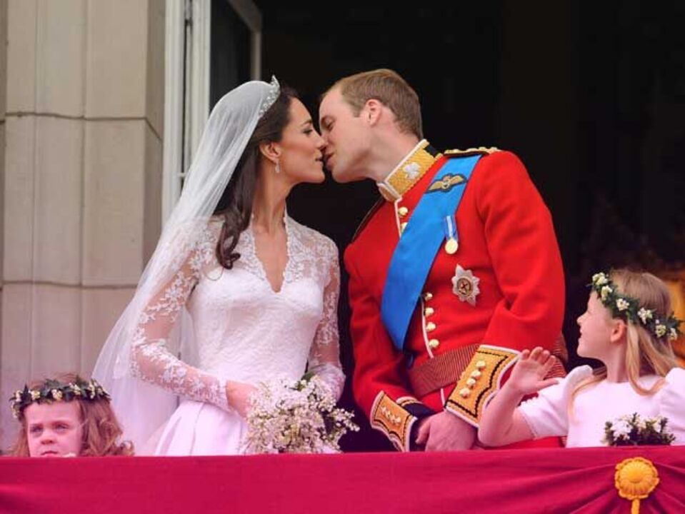 TVI ganha "guerra" do casamento real