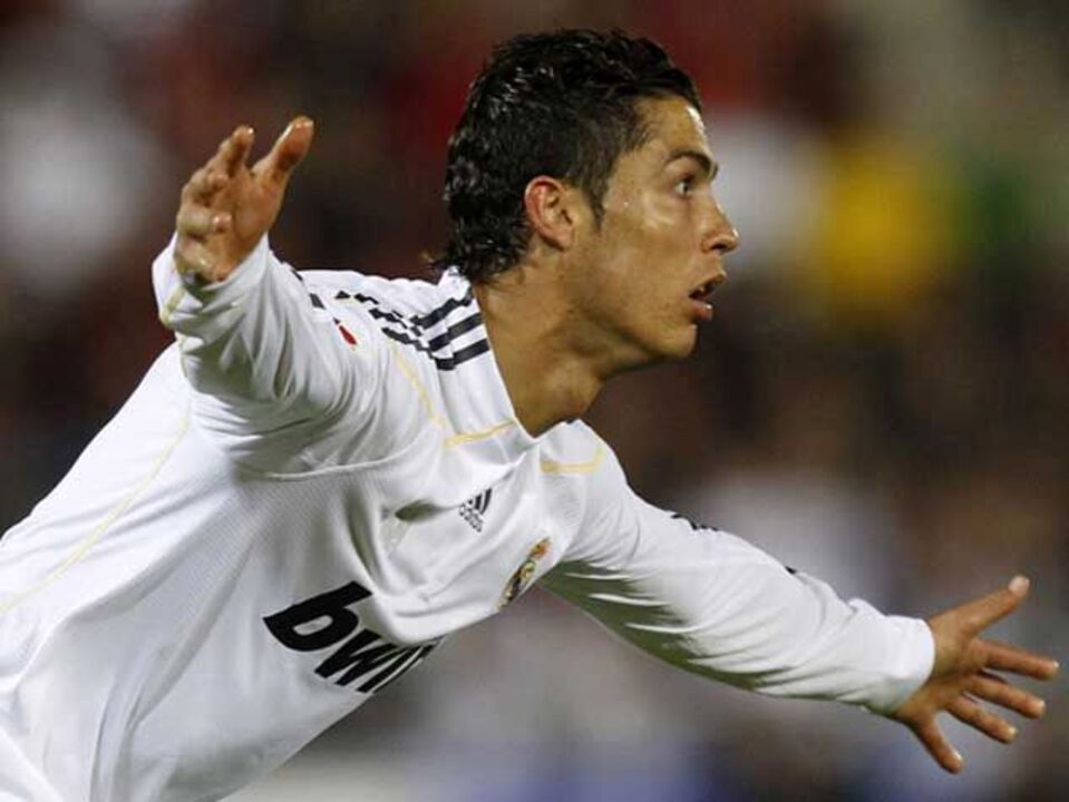 Real Madrid com missão (quase) impossível