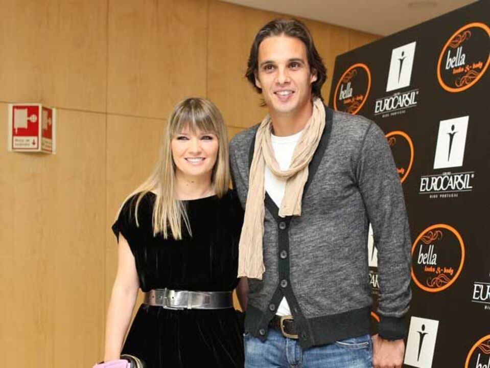 A especialista Patrícia Aguilar 