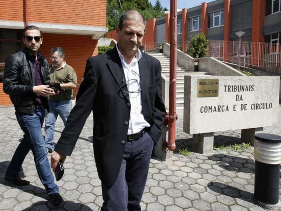 Martins dos Santos indiciado por tráfico de influência