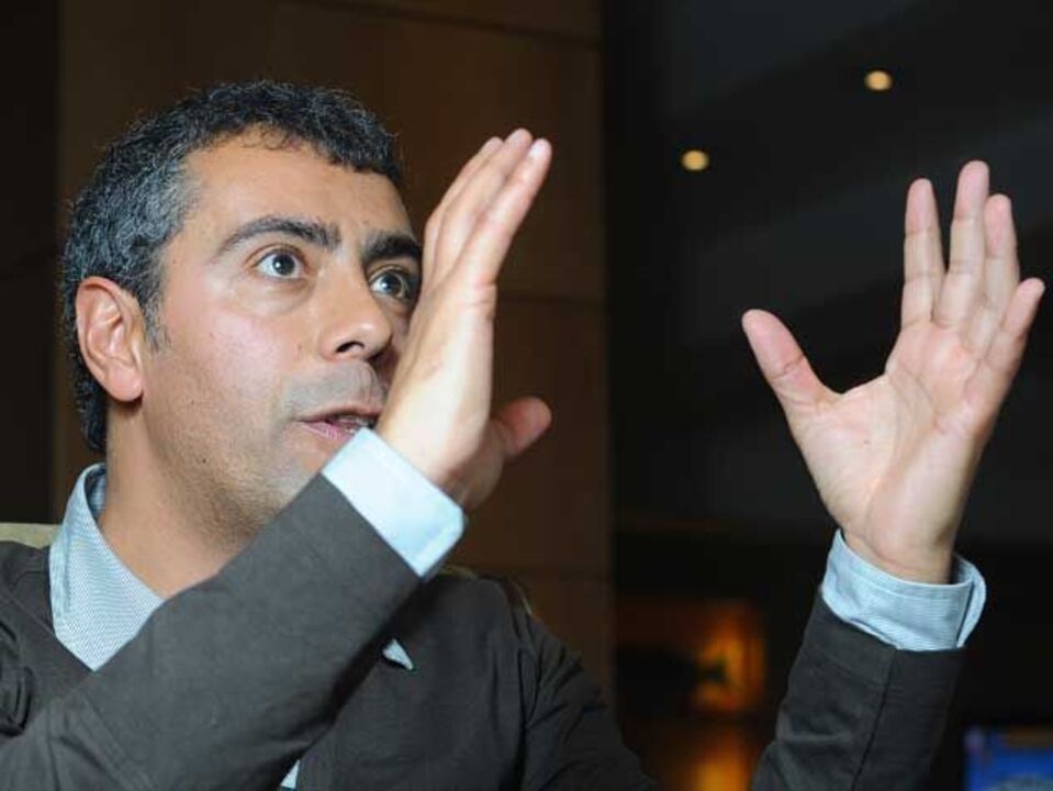 João Carlos Pereira anuncia saída do Ermis