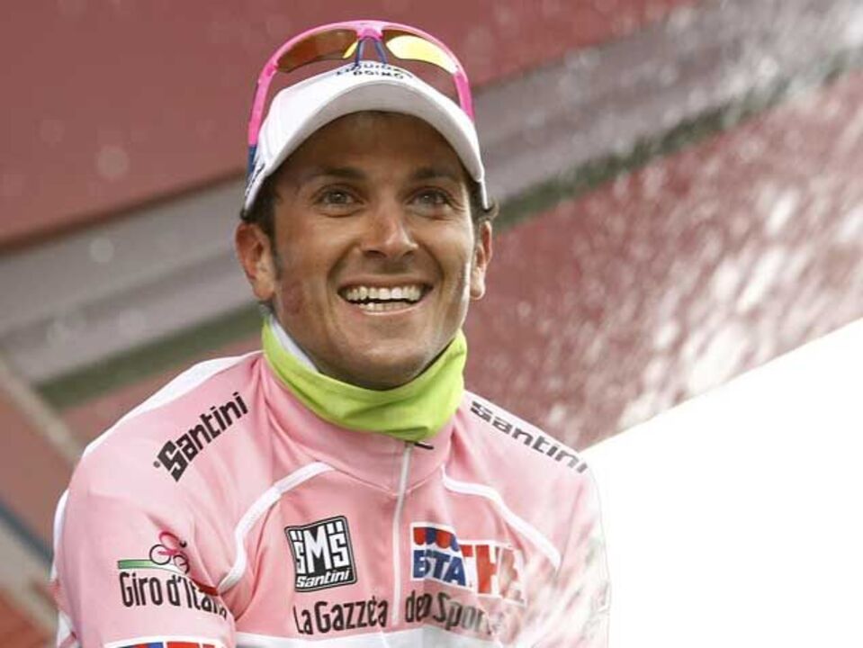 Contador, Nibali, Menchov para suceder 