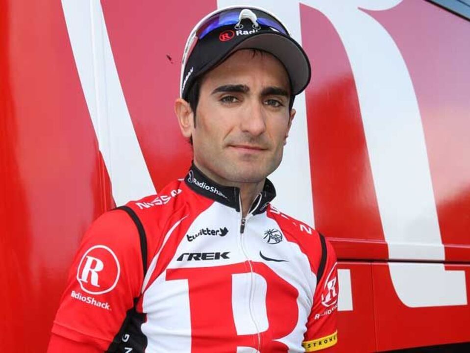 Portugueses regressam ao Giro