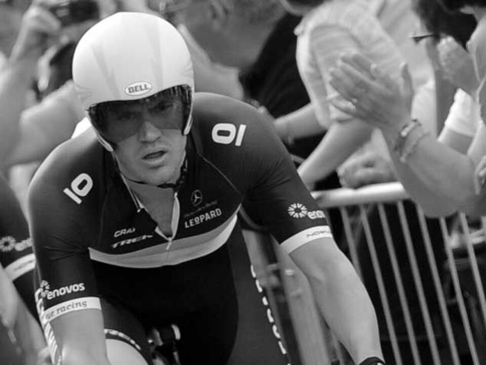 Weylandt morreu