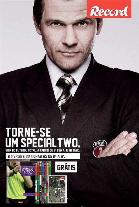Guia do Futebol Total