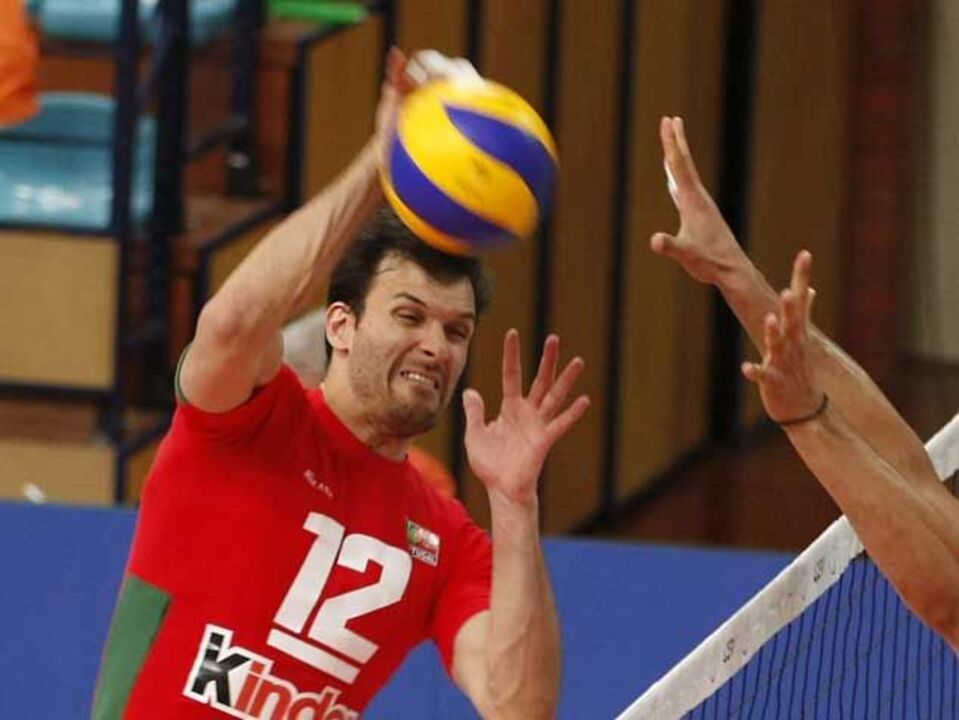 João José brilha com 7.º título consecutivo