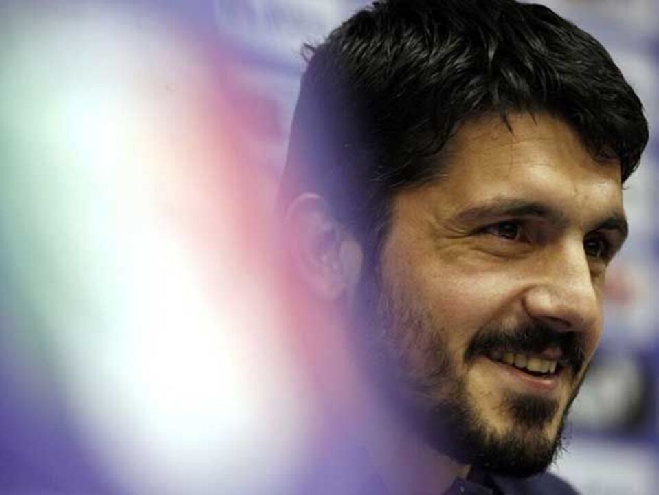 Milan favorito em Palermo