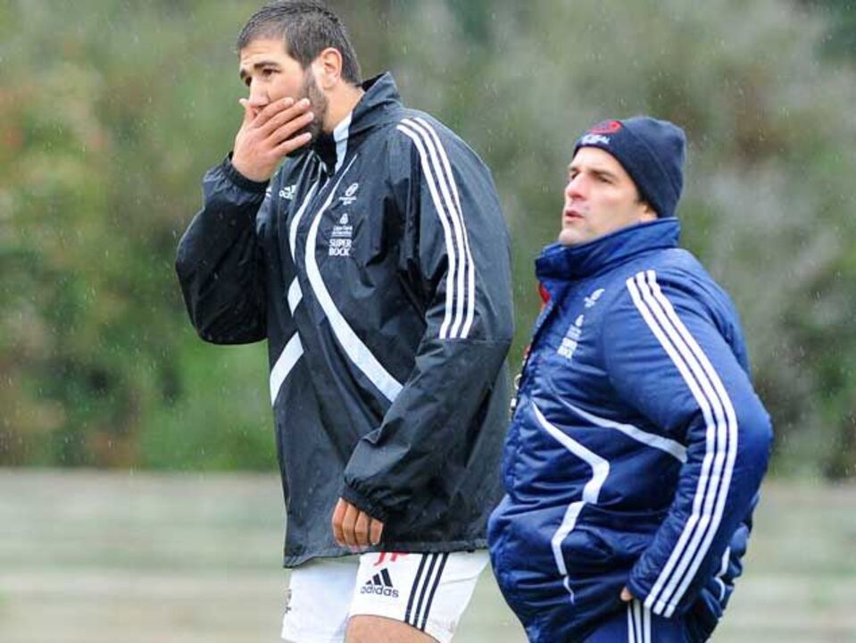 Tribunal condena Gonçalo Uva