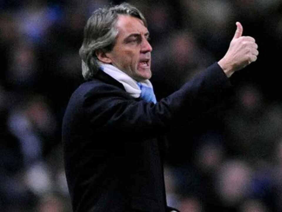 Manchester City em busca do primeiro troféu