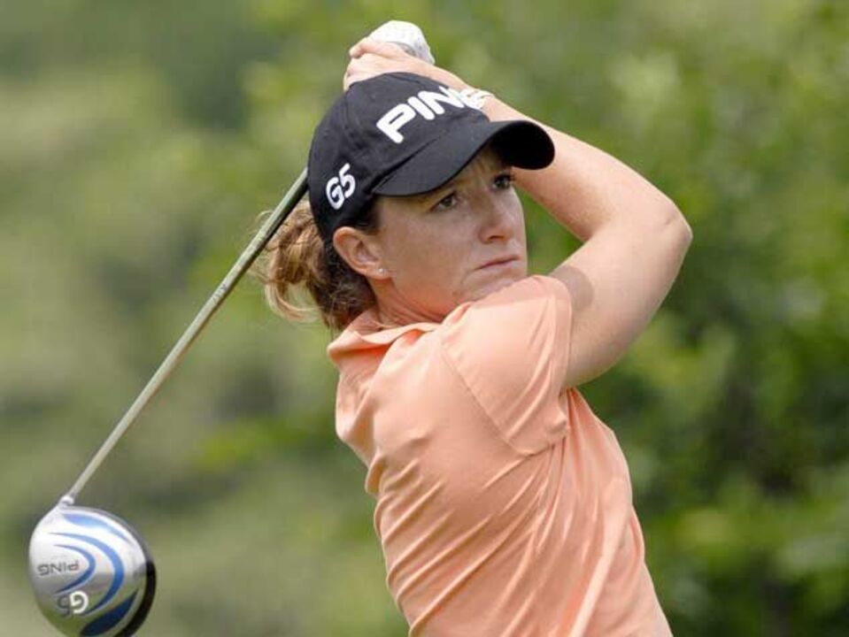Portugal Ladies Open: Gwladys Nocera assume liderança