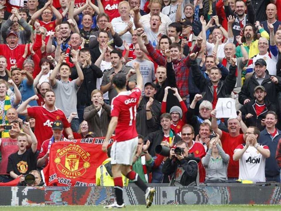 BLACKBURN-MANCHESTER UNITED, em direto