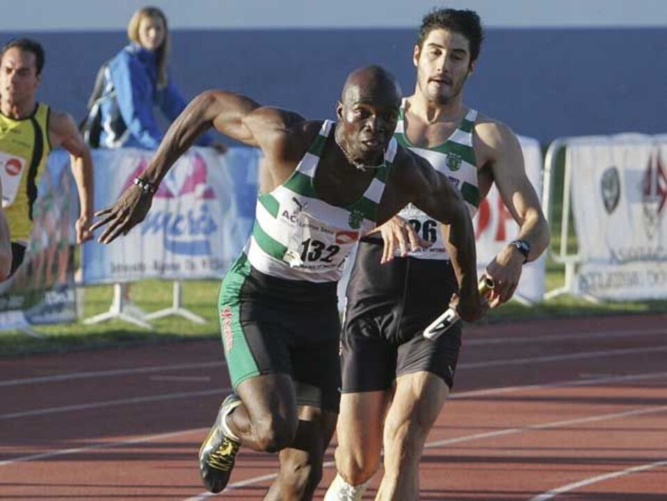 Sporting vence Torneio Ibérico 