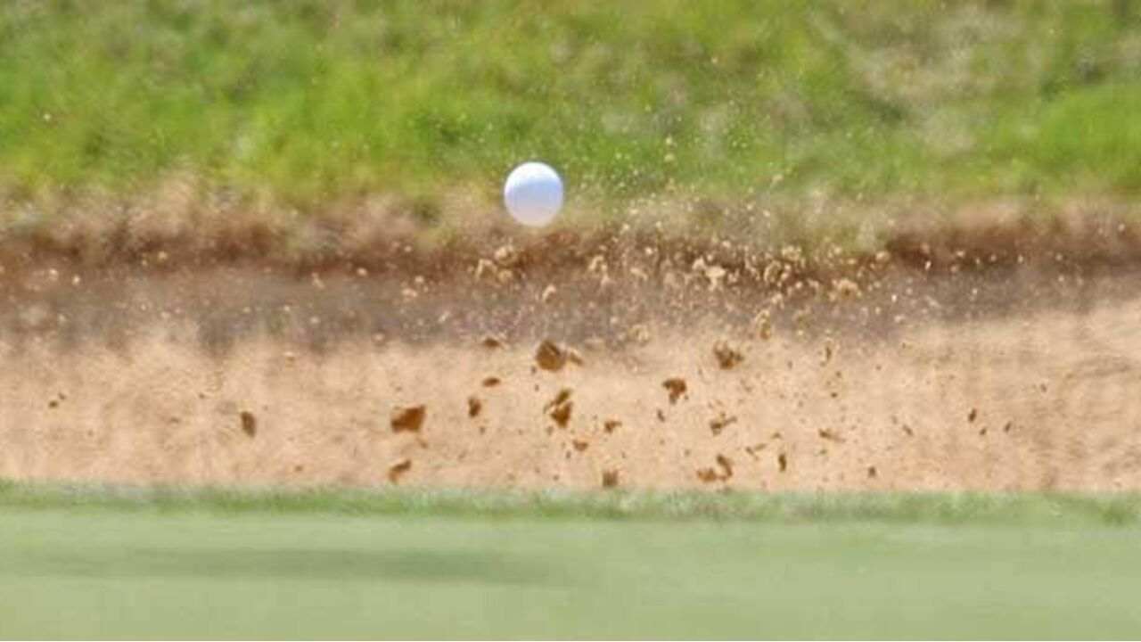 Golfe: Portuguesas eliminadas no Portugal Ladies Open