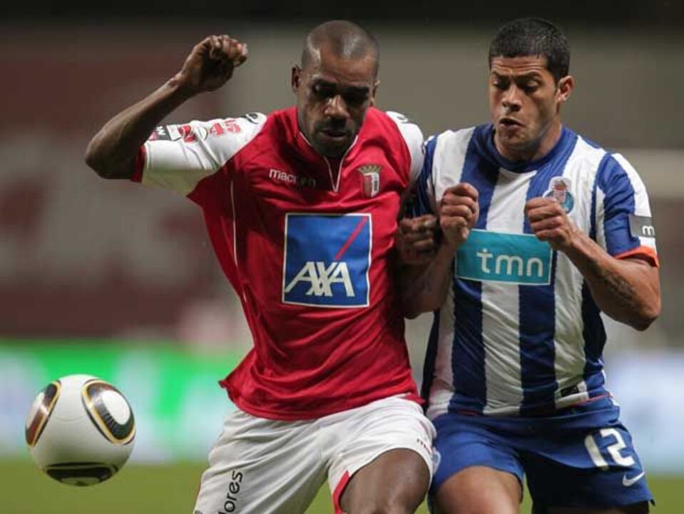 Dragões favoritos na final portuguesa