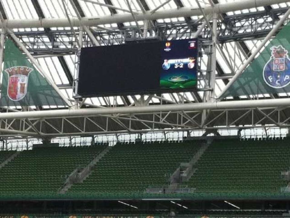 FC Porto vence final frente ao... Benfica
