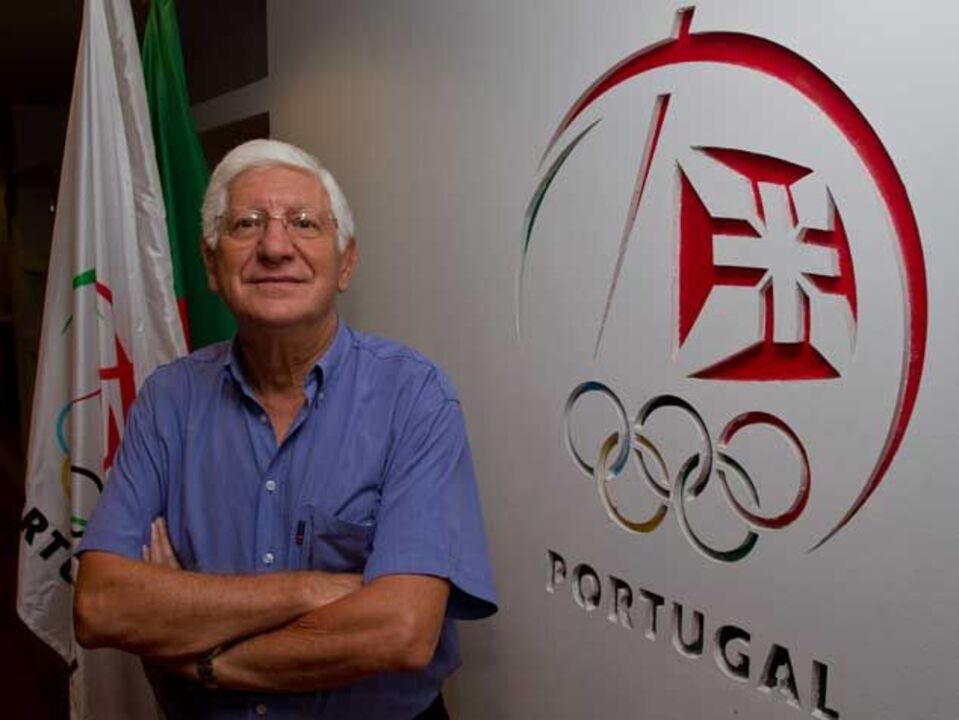 Ryder Cup: Vicente Moura triste com derrota portuguesa