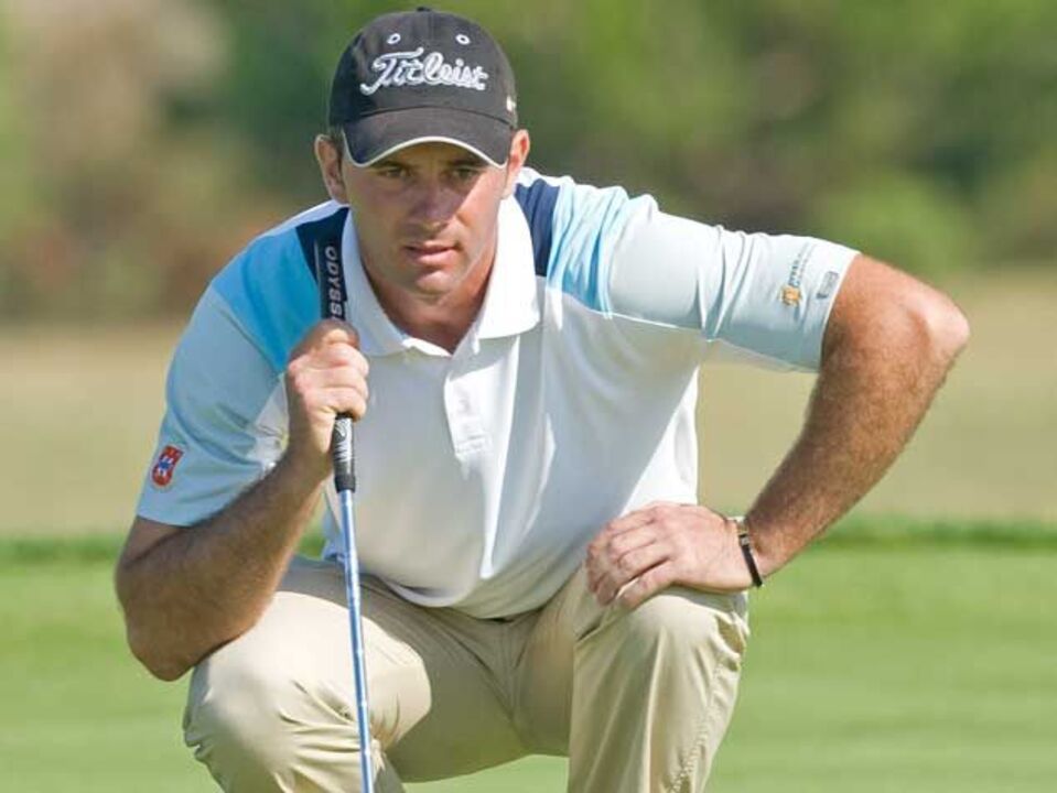 Ryder Cup: Ricardo Santos "lamenta" derrota