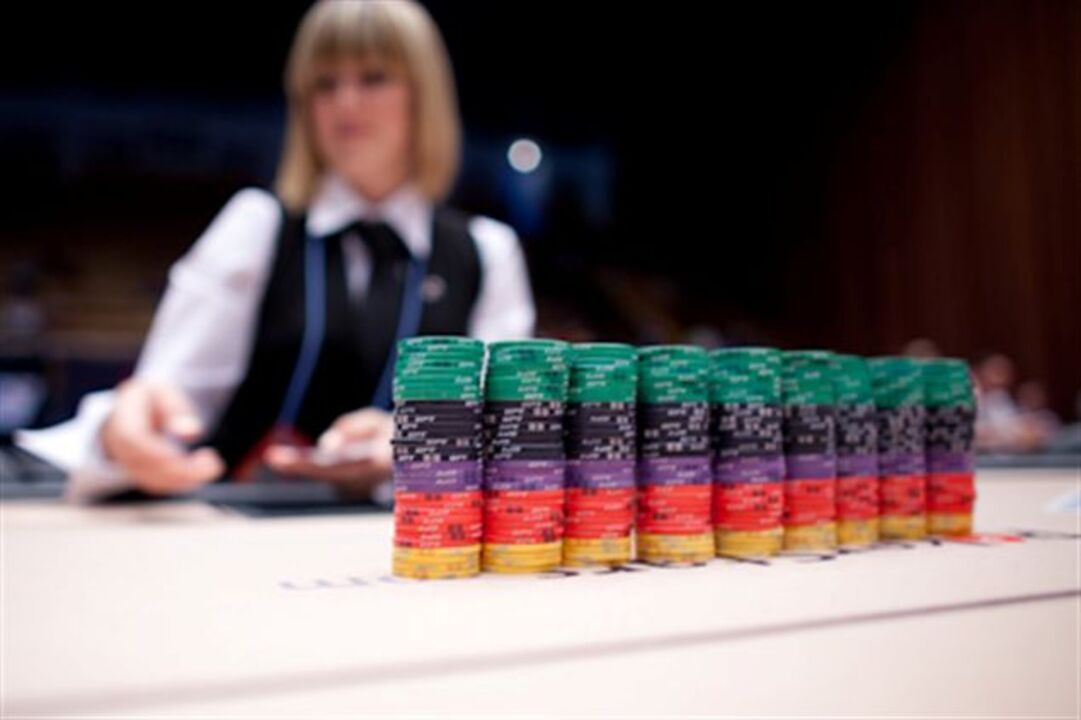 PokerStars apresenta Estrelas do Poker