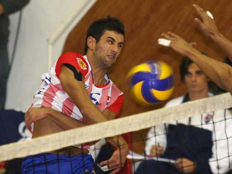 Rui Moreira regressa ao Sp. Espinho