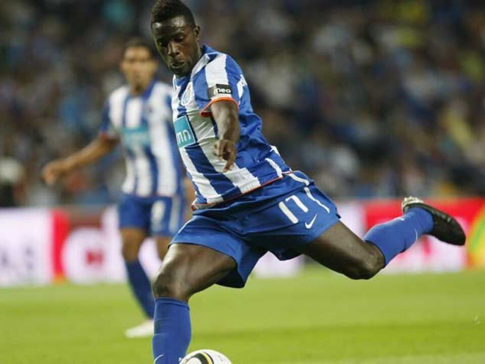 Varela: «Foi uma época extraordinária»