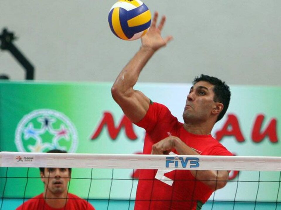 Portugal finaliza teste "espanhol" com outro triunfo