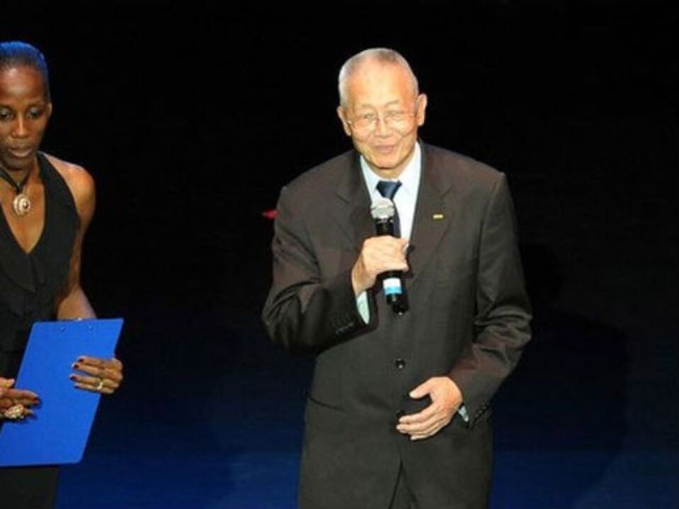 Taça Mundo: Federação Internacional confirma Japão como organizador