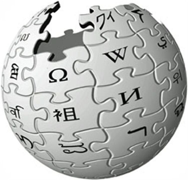 Wikipedia quer ser património mundial da UNESCO
