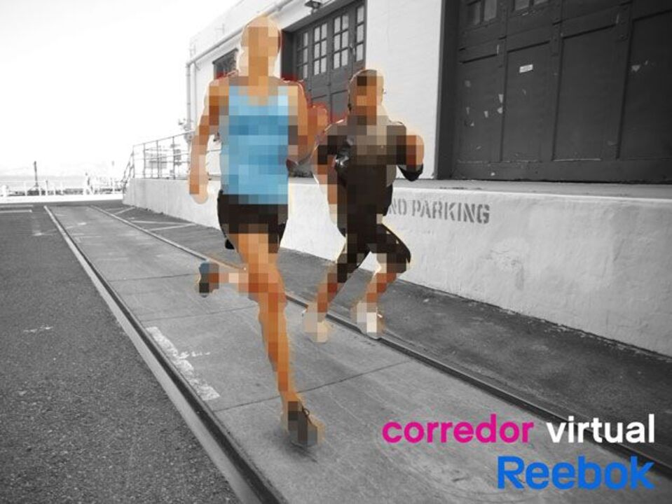 Correr contra o cancro