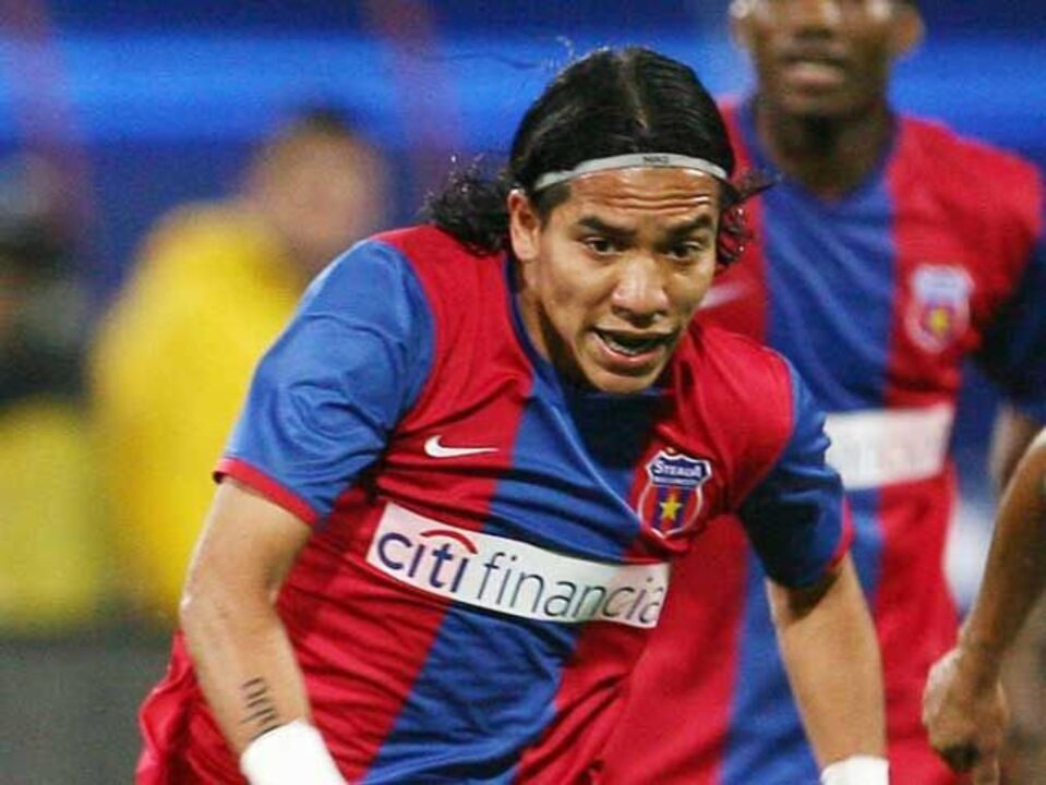 Moreno: «Seria um orgulho representar o Sporting»