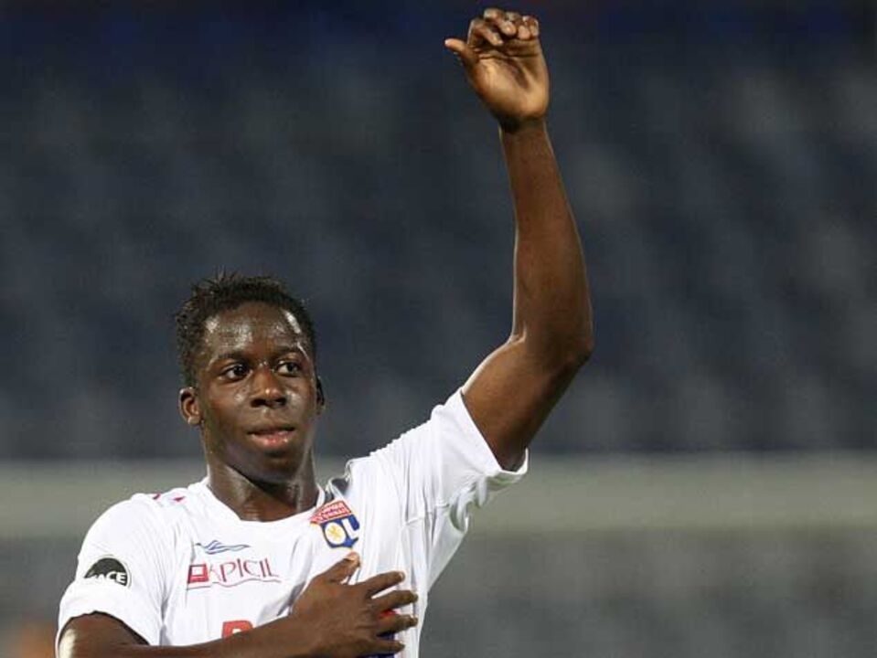 França: Resultados e marcadores