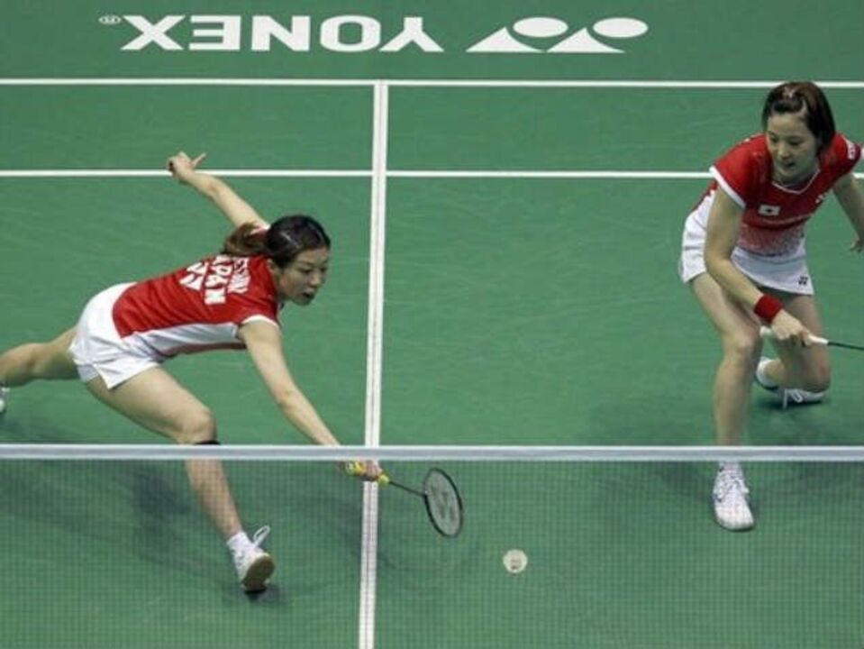 Badminton: Saias e vestidos já não são obrigatórios