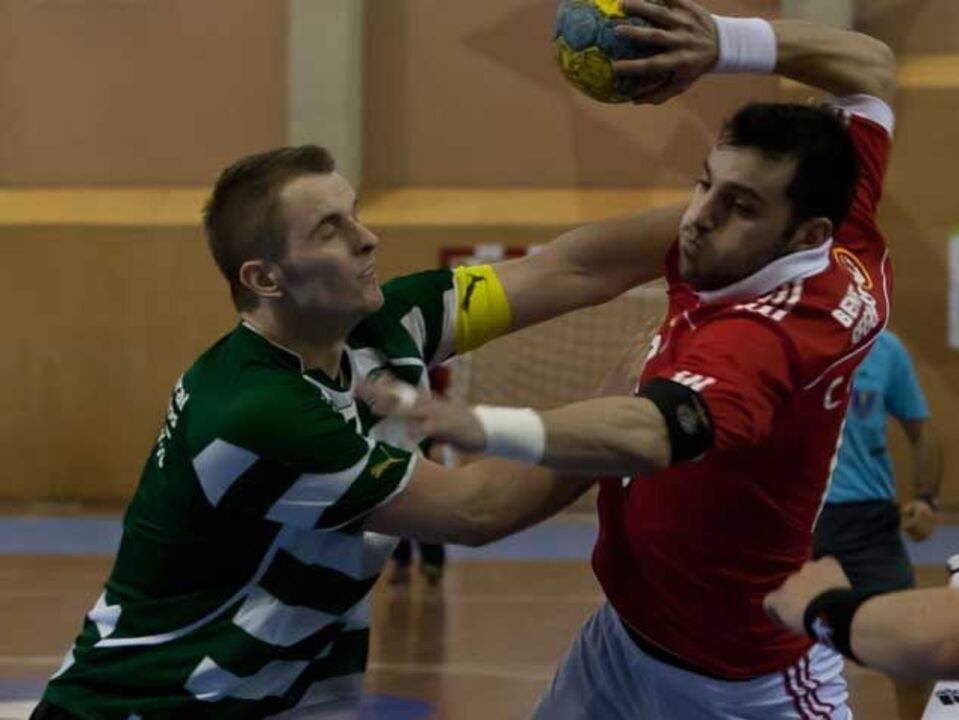 Carlos Carneiro eleito MVP da época