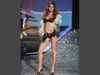 Isabeli Fontana: uma espécie de 'Home Run'