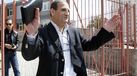 Martins dos Santos apanhado em flagrante delito