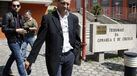 Martins dos Santos indiciado por tráfico de influência