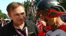 Bruyneel: «Tiago Machado estive muito bem»