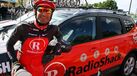 Tiago Machado: «O Giro só agora começou»