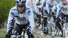 Contador: «Uma homenagem bonita»