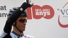 Contador: «A prova só agora começou»