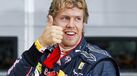 GP Espanha: Vettel e Webber na frente e com folga