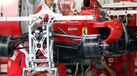 FIA proíbe novo aileron da Ferrari