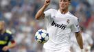 Os números de Ronaldo em 2010/11