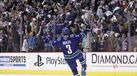 NHL: Canucks na final com sensação de déjà vu