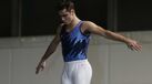Trampolins: Dupla Merino/Ganchinho conquista ouro